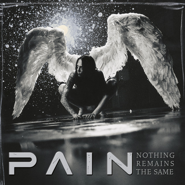 Nothing Remains The Same (Remastered 2025) cover art