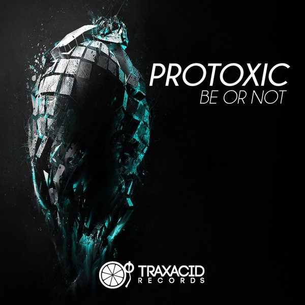 Be or Not cover art