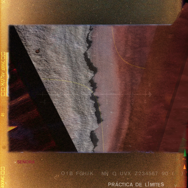 Distorpersión cover art
