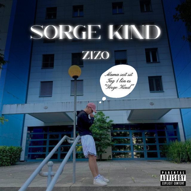 SorgeKind cover