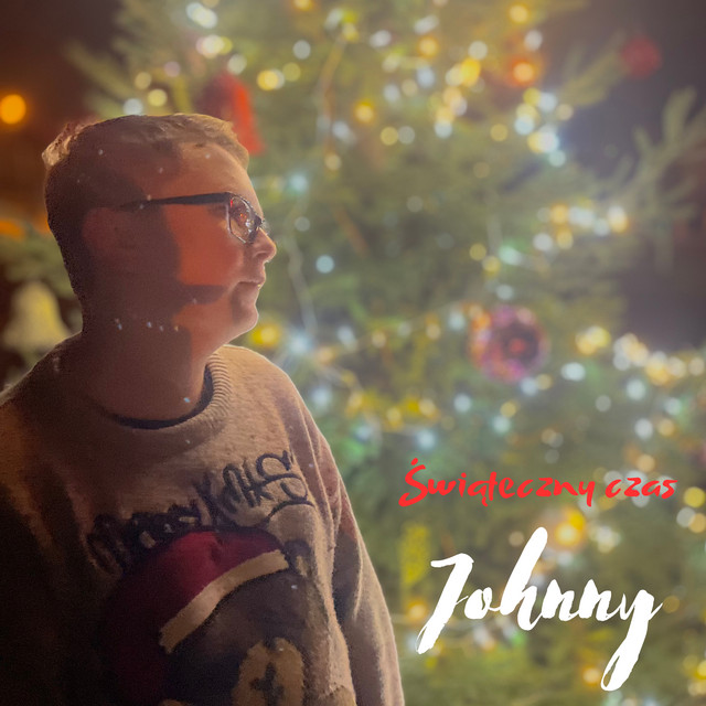 johnnyy_sings - Świąteczny czas cover