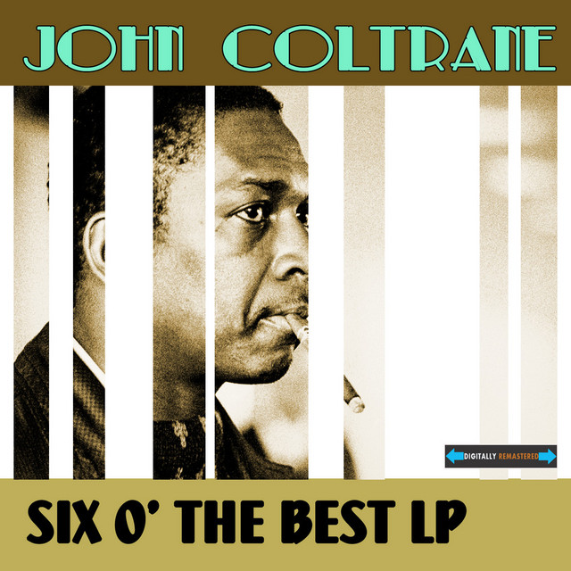 Aisha (Ole Coltrane )