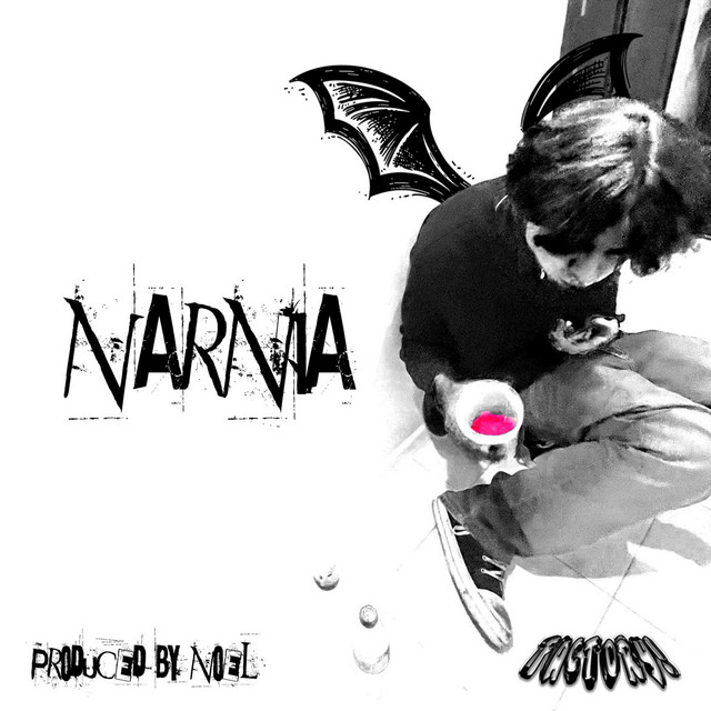 narnia cover art