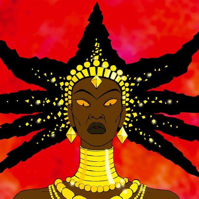 KARABA cover art