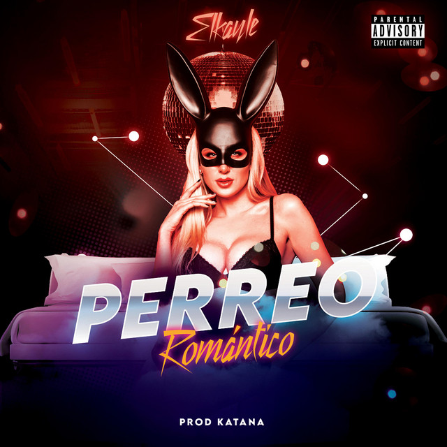 Perreo Romántico