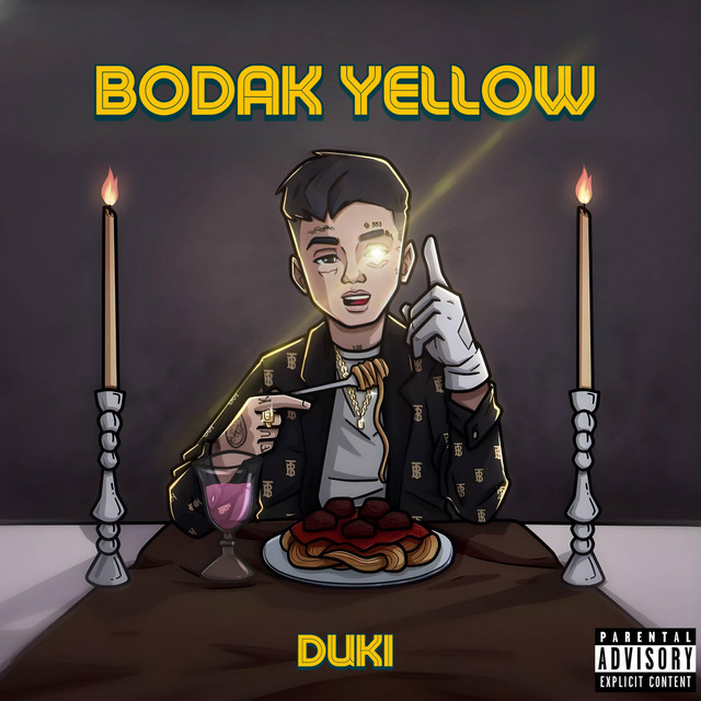 Bodak Yellow