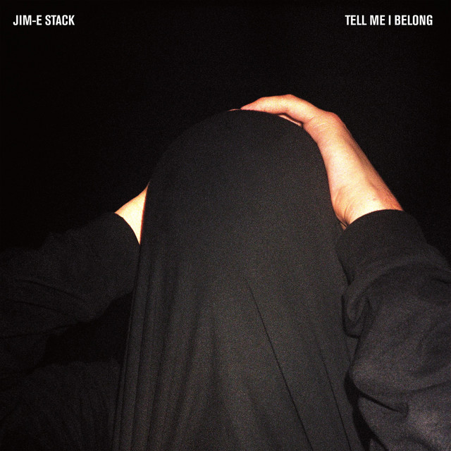 Tell Me I Belong cover art
