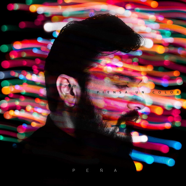 Piensa Un Color cover art