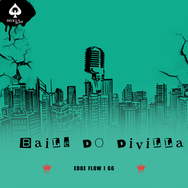 Divilla - Baile do Divilla I Mixtape VL.1