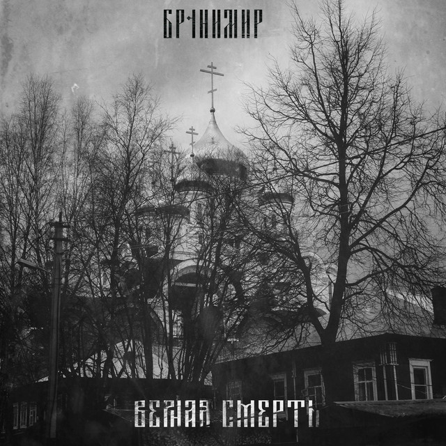Верная смерть cover art