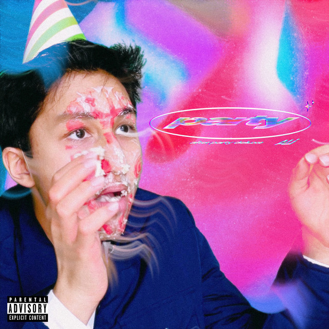 party (Deluxe) cover art