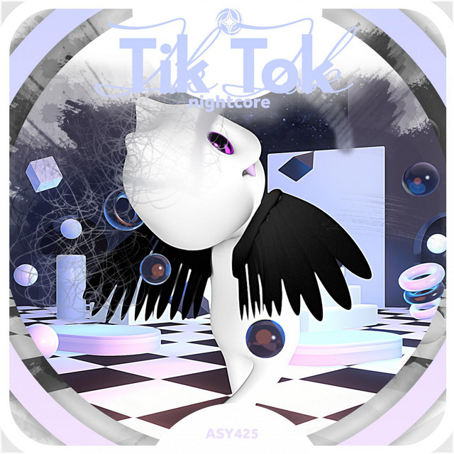 Tik Tok - Nightcore - song and lyrics by neko, Tazzy | Spotify