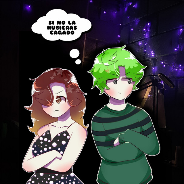 undefined album image
