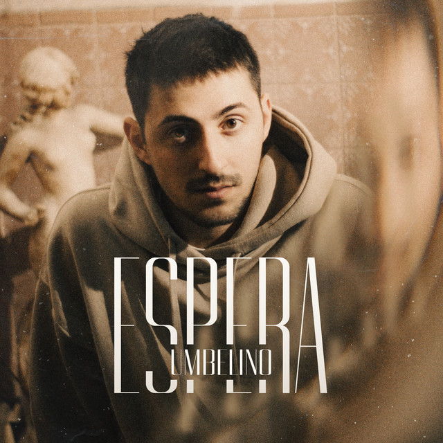 Cover du titre Espera