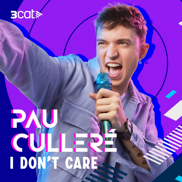 I don't care - En Directe 3Cat