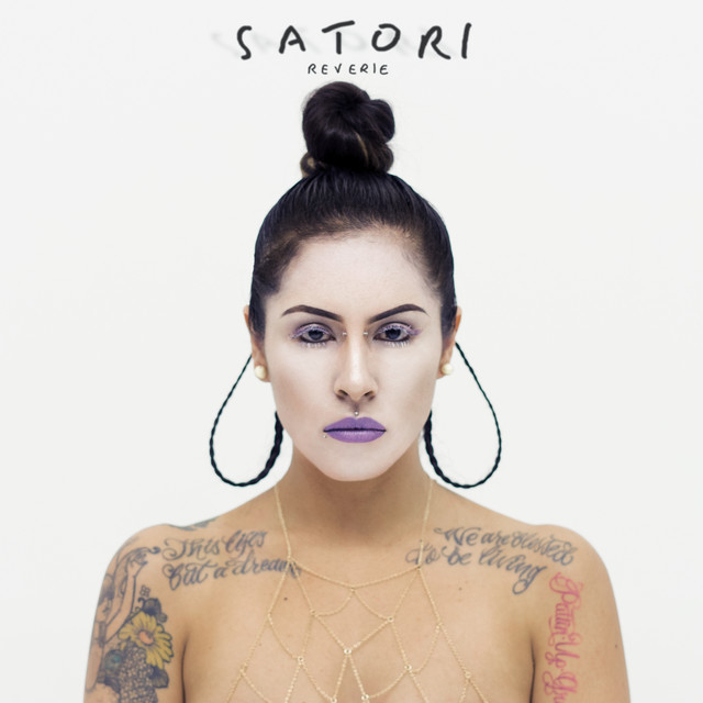 Satori cover art