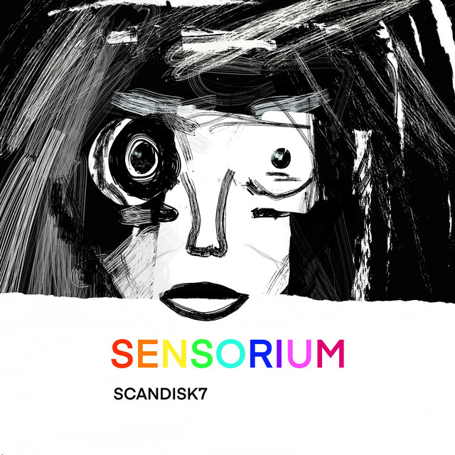 Sensorium cover art