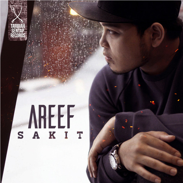 Sakit cover art
