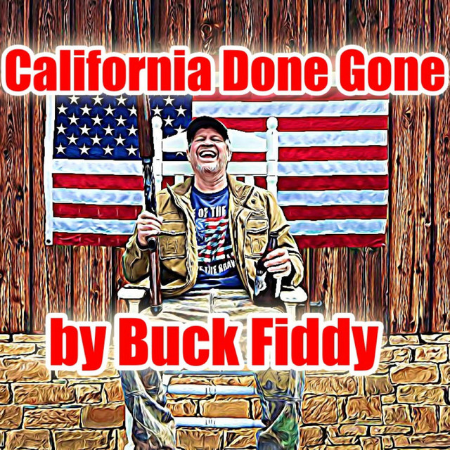 Buck Fiddy Spotify