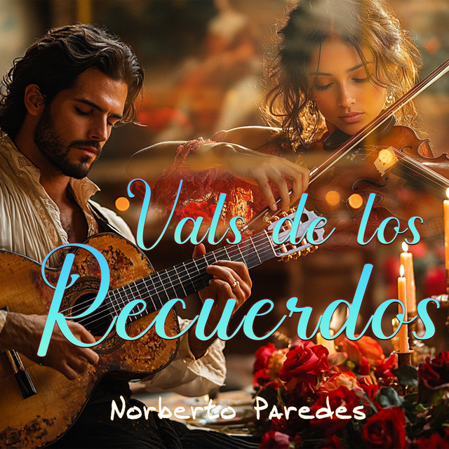 Norberto Paredes