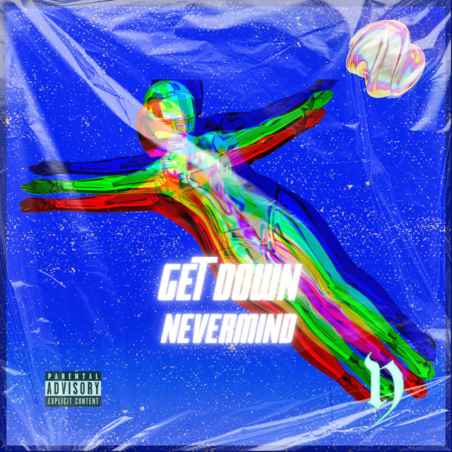 Get down cover art