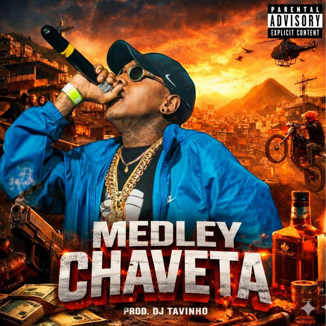 Medley Chaveta