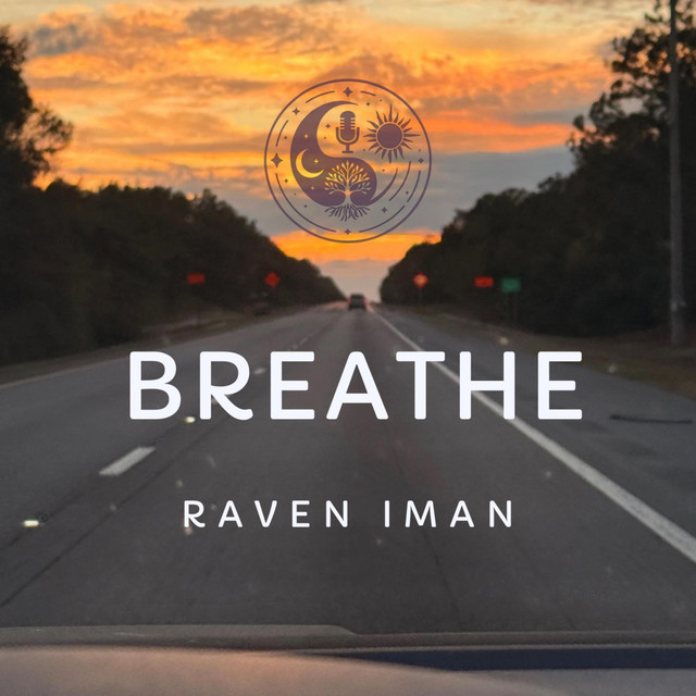 Raven Iman