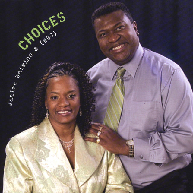 Janice Watkins & (W.E.C.)