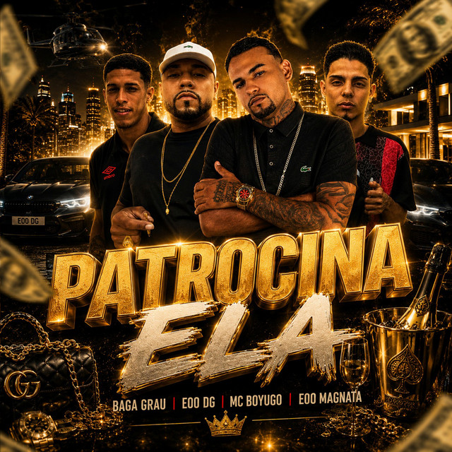 Patrocina Ela