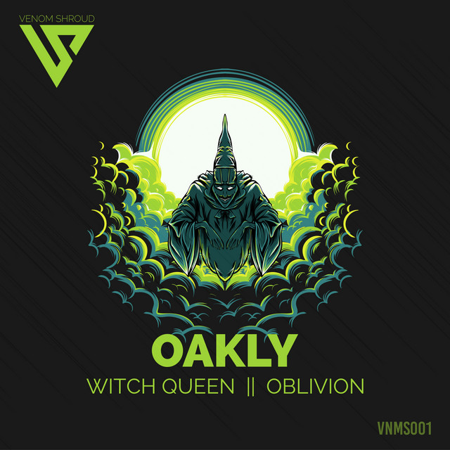 Witch Queen cover art