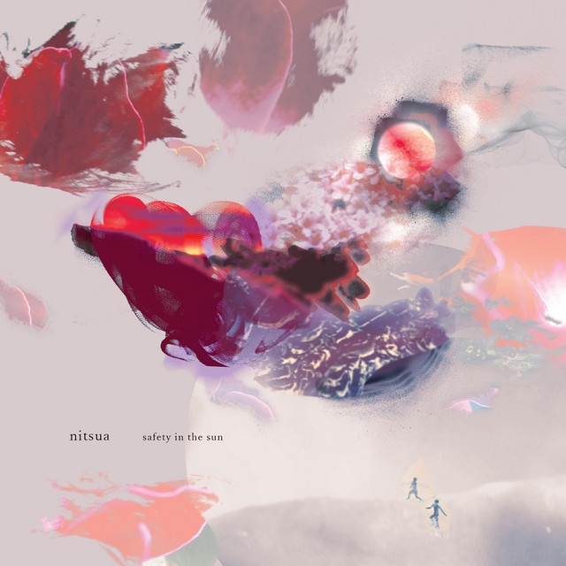 Safety in the Sun cover art