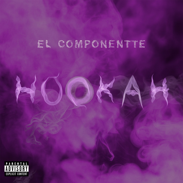 Hookah cover art