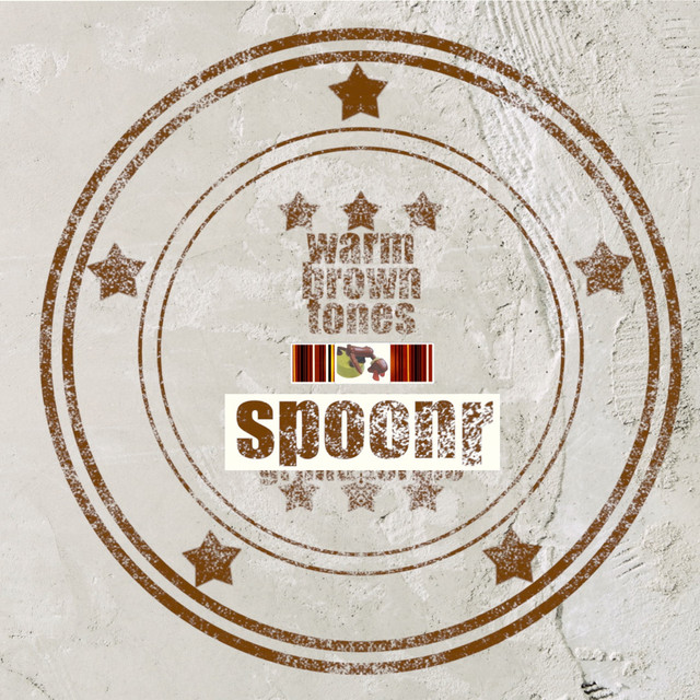 Warm Brown Tones cover art