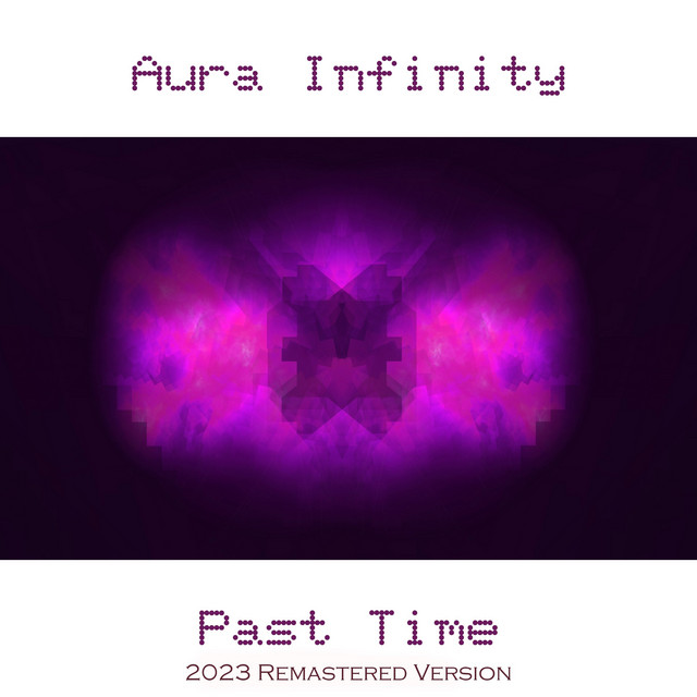Past Time - 2023 Remastered Version album art