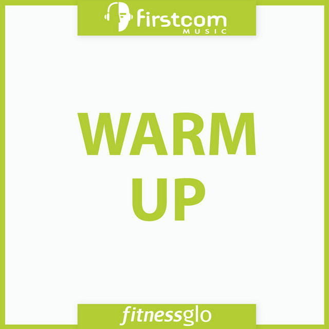 Warm Up cover art