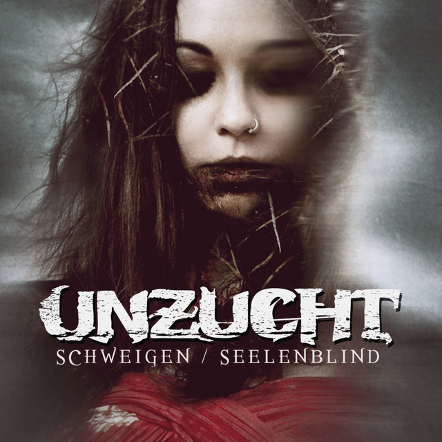 Schweigen / Seelenblind cover