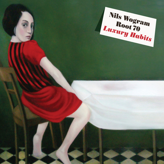 Luxury Habits cover art