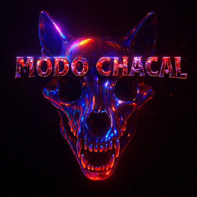 MODO CHACAL
