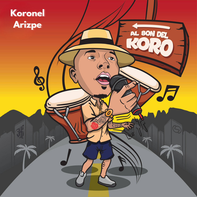 Lo Que Mal Empieza cover art