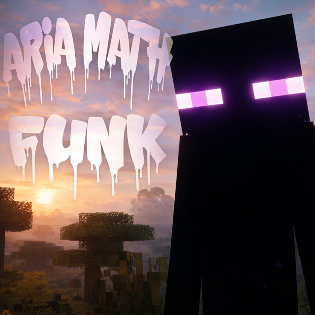ARIA MATH FUNK