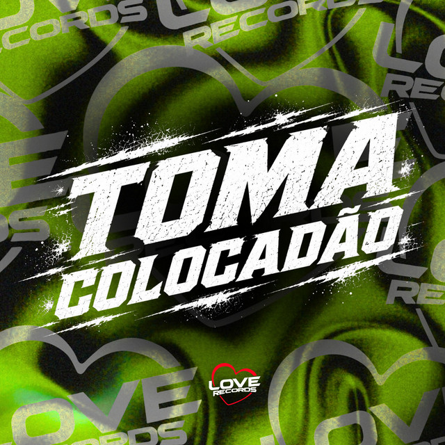 Toma Colocadão