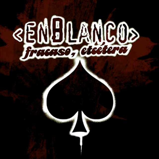 Fracaso, Etcétera cover