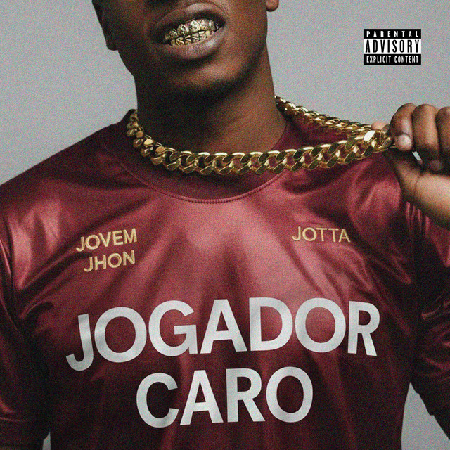 Jogador Caro