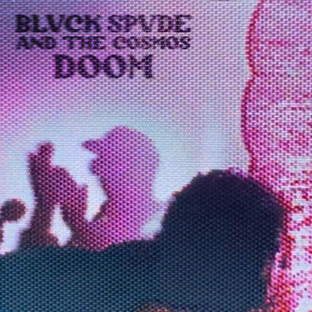 Blvck Spvde Photo