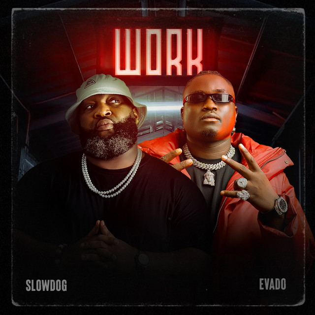 Work cover art