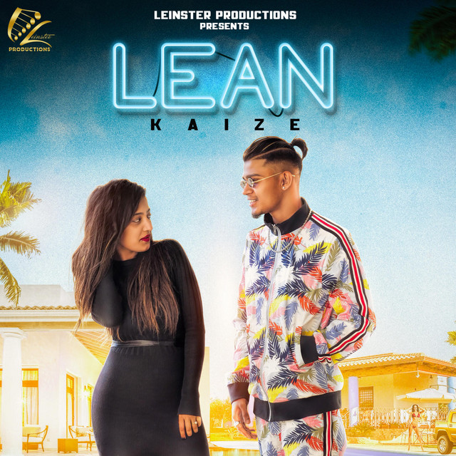 Lean cover art