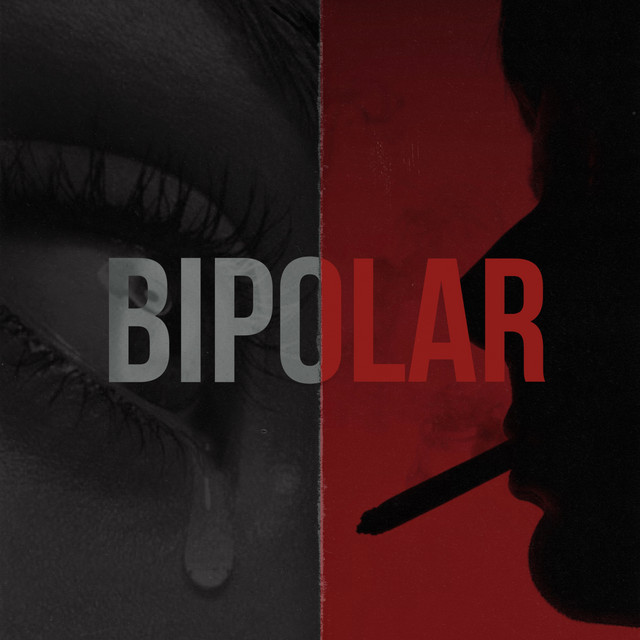 Обкладинка: Bipolar — NLov3