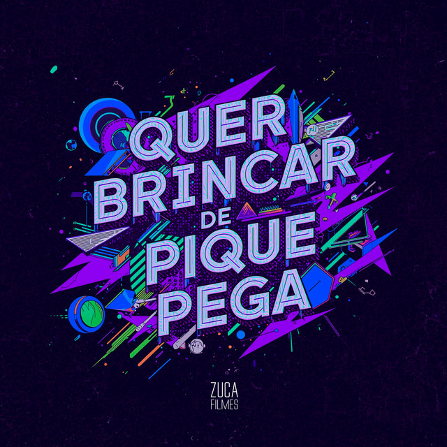 Quer Brincar de Pique Pega