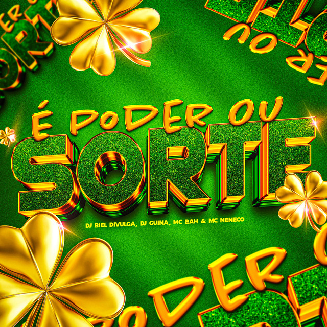 É Poder Ou Sorte