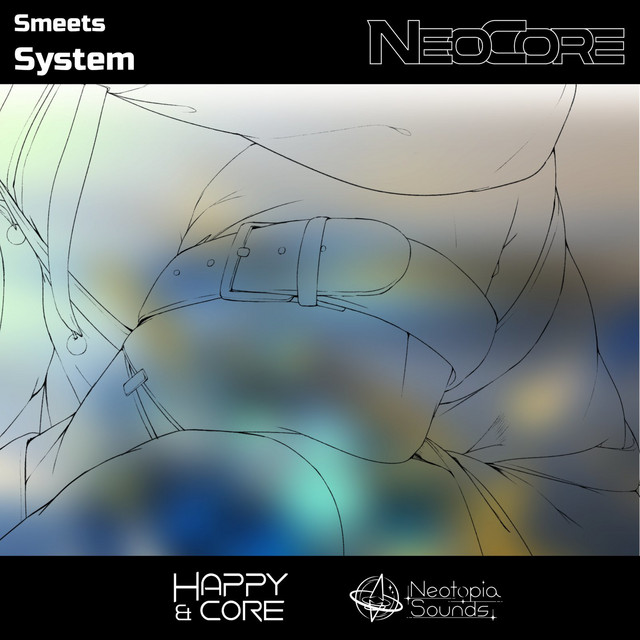 System cover art